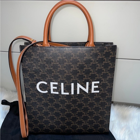 Celine bag - Picture 8 of 9